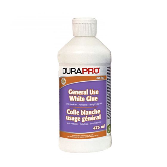 White Glue General Purpose, 473ml