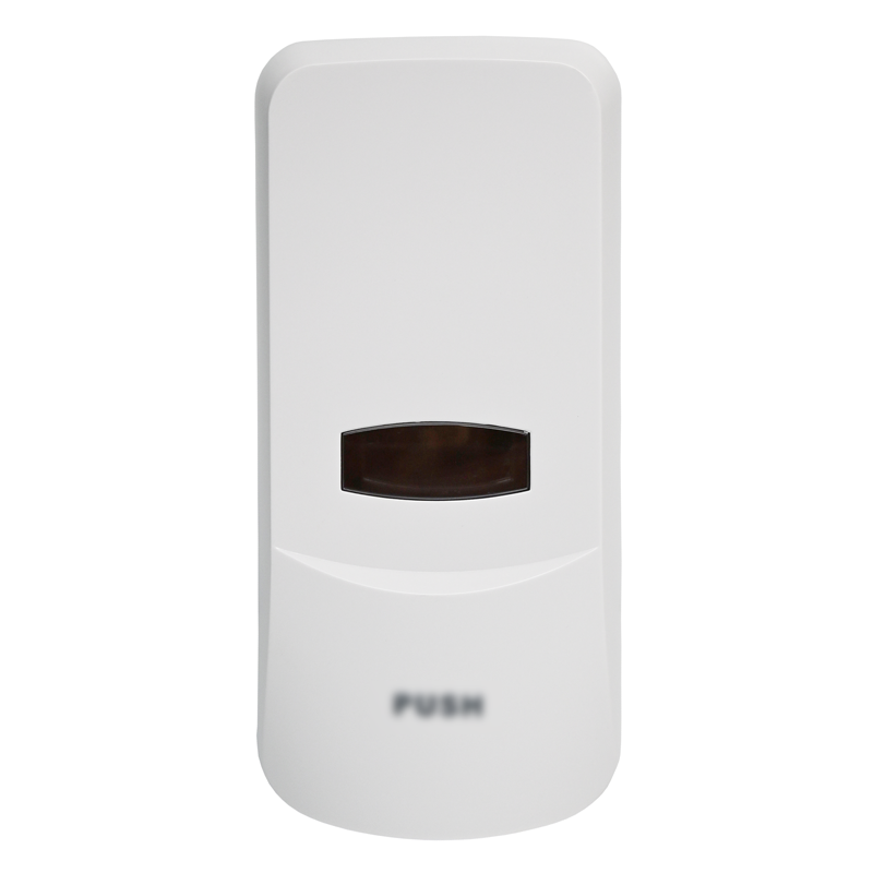 Distributeur de savon Perform 1L - blanc