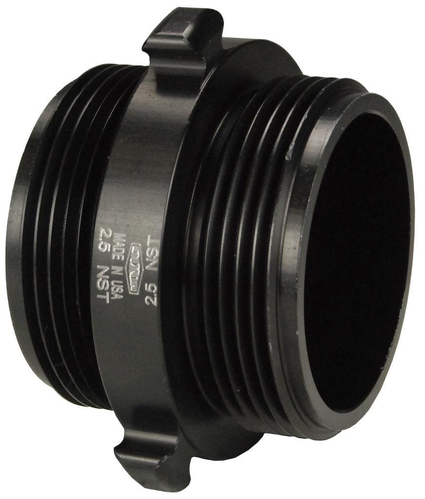 Style N36 Double Male Rocker Lug