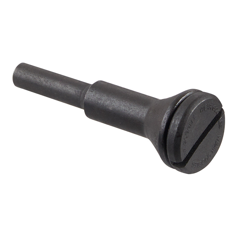 1/4 In Arbor Cut Off Wheel Adpt