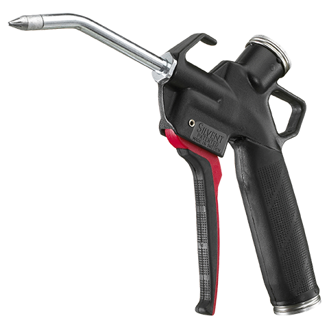 Pistolet à air comprimé Silvent 007-Z