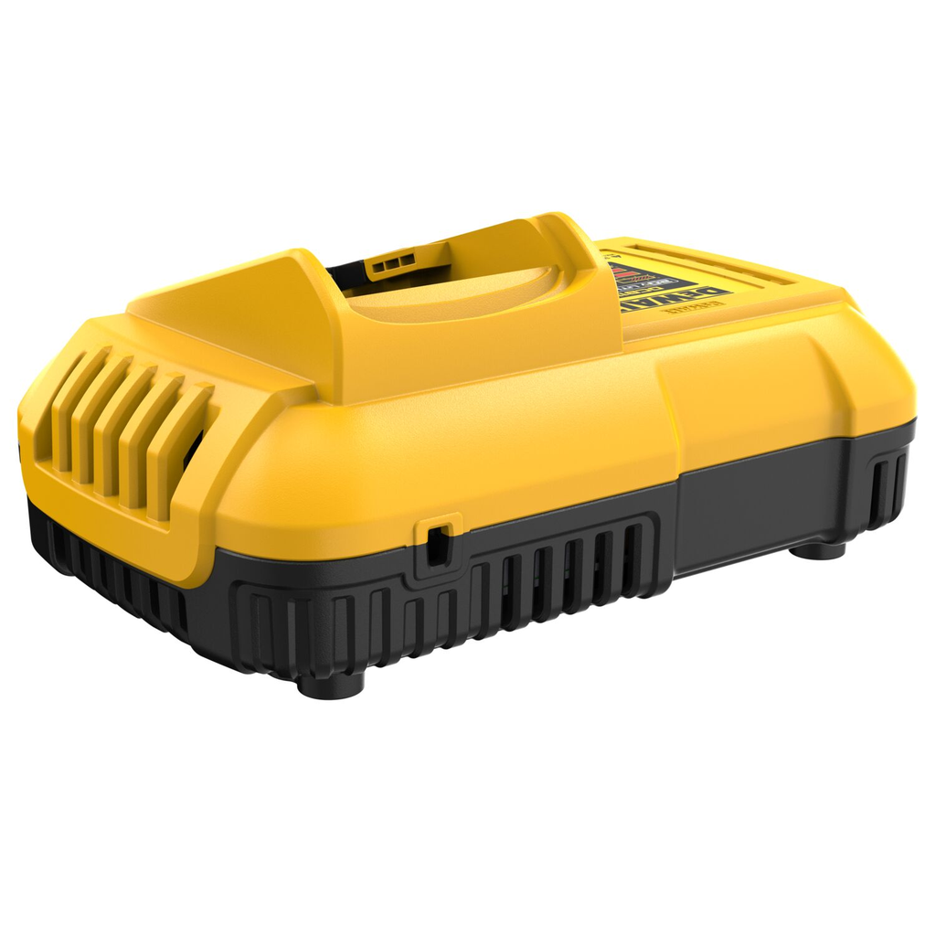 Dewalt Flexvolt 20V 60V Charger Rapid Charge