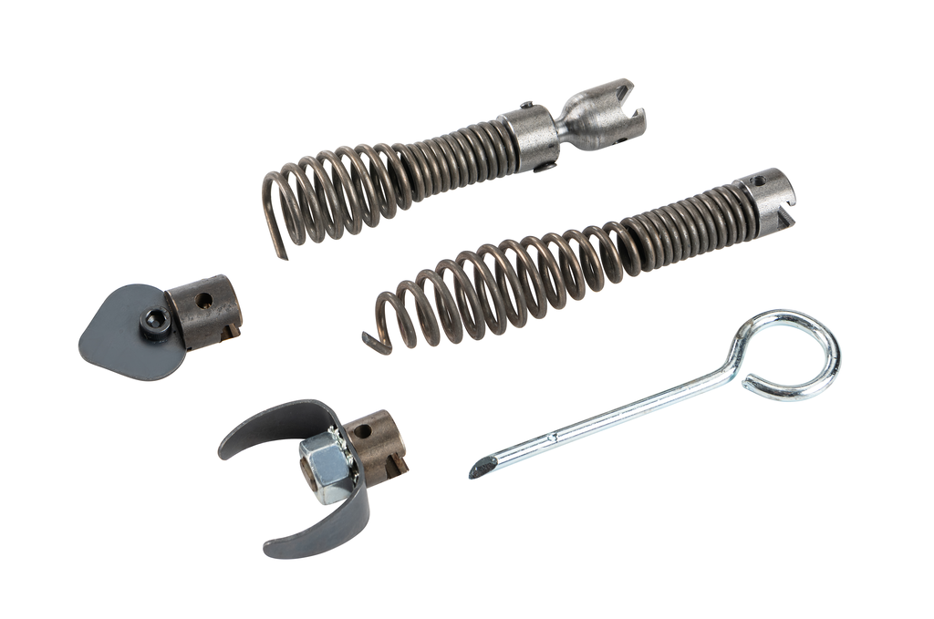 T-250 Tool 5-Piece Set includes: T-203, T-205, T-210, T-217, A-13