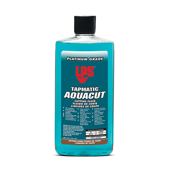 Liquide de coupe Aquacut de Tapmatic 473ml