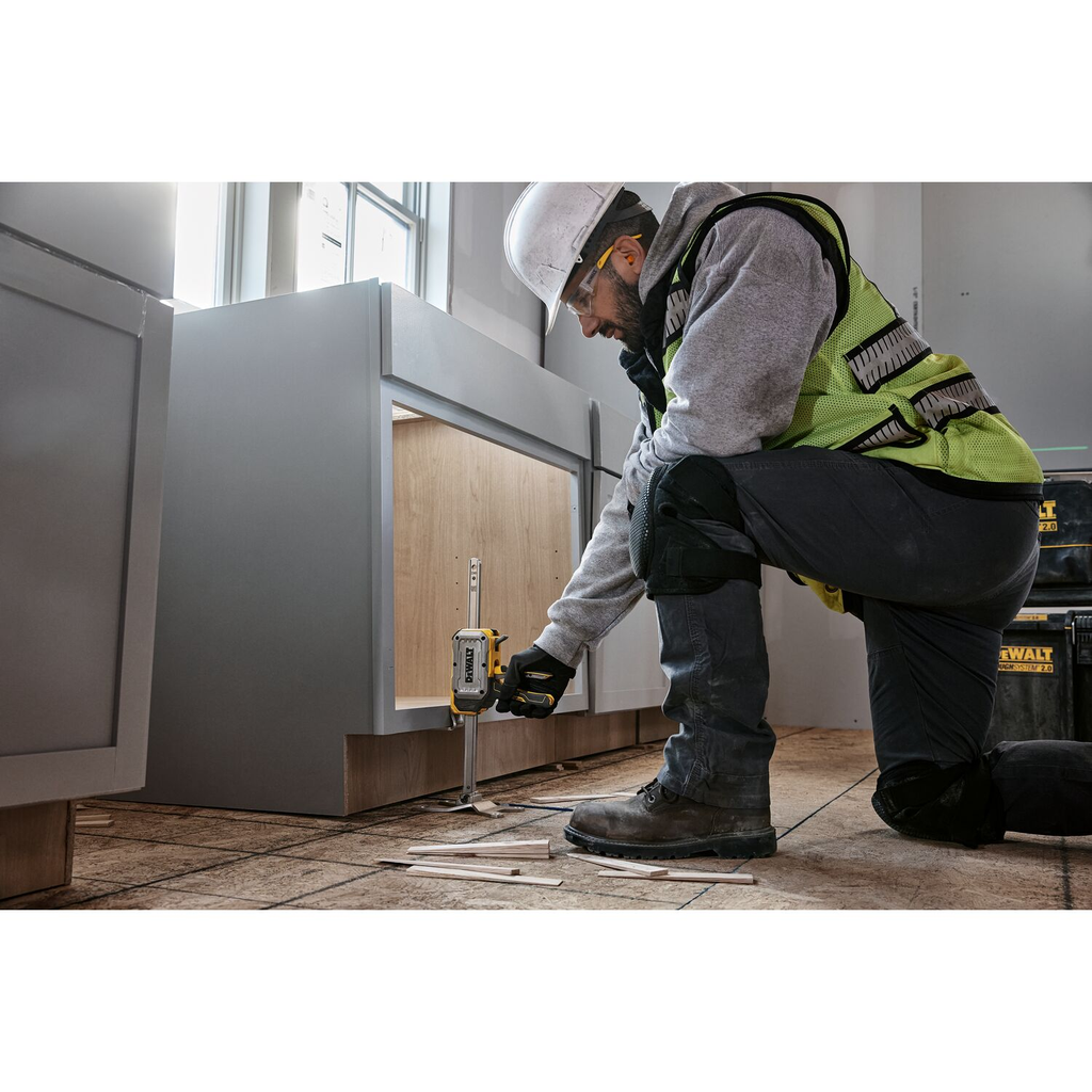 DEWALT ToughSeries Construction Jack, 340lbs Capacity
