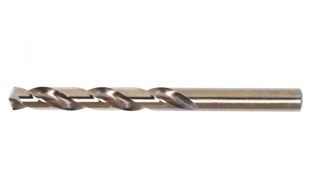Sst + 135° Jobbers, Fractional 9/32 In. X 2-23/32 In.