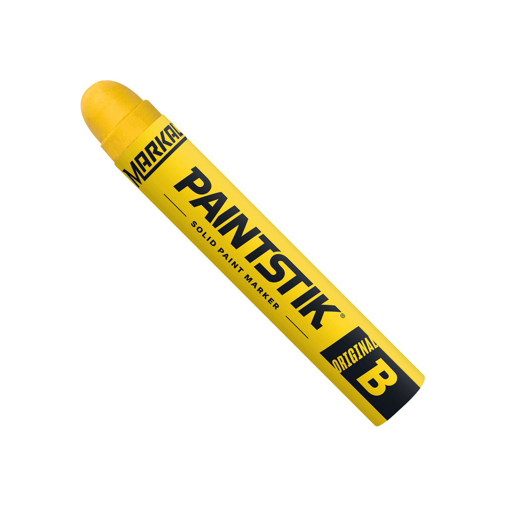 Markal Paintstik B Yellow