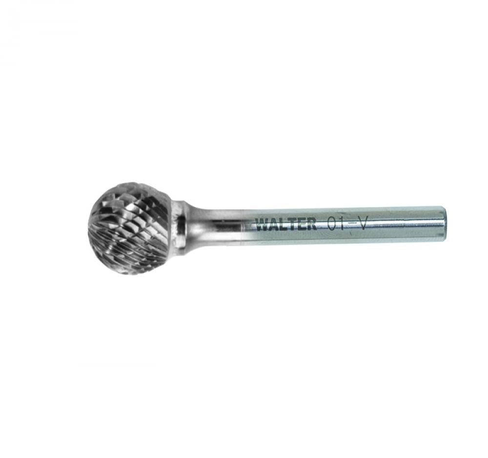 Ball (sd), Double Cut, 1/4 In. X 7/32 In. X 1/4 In.