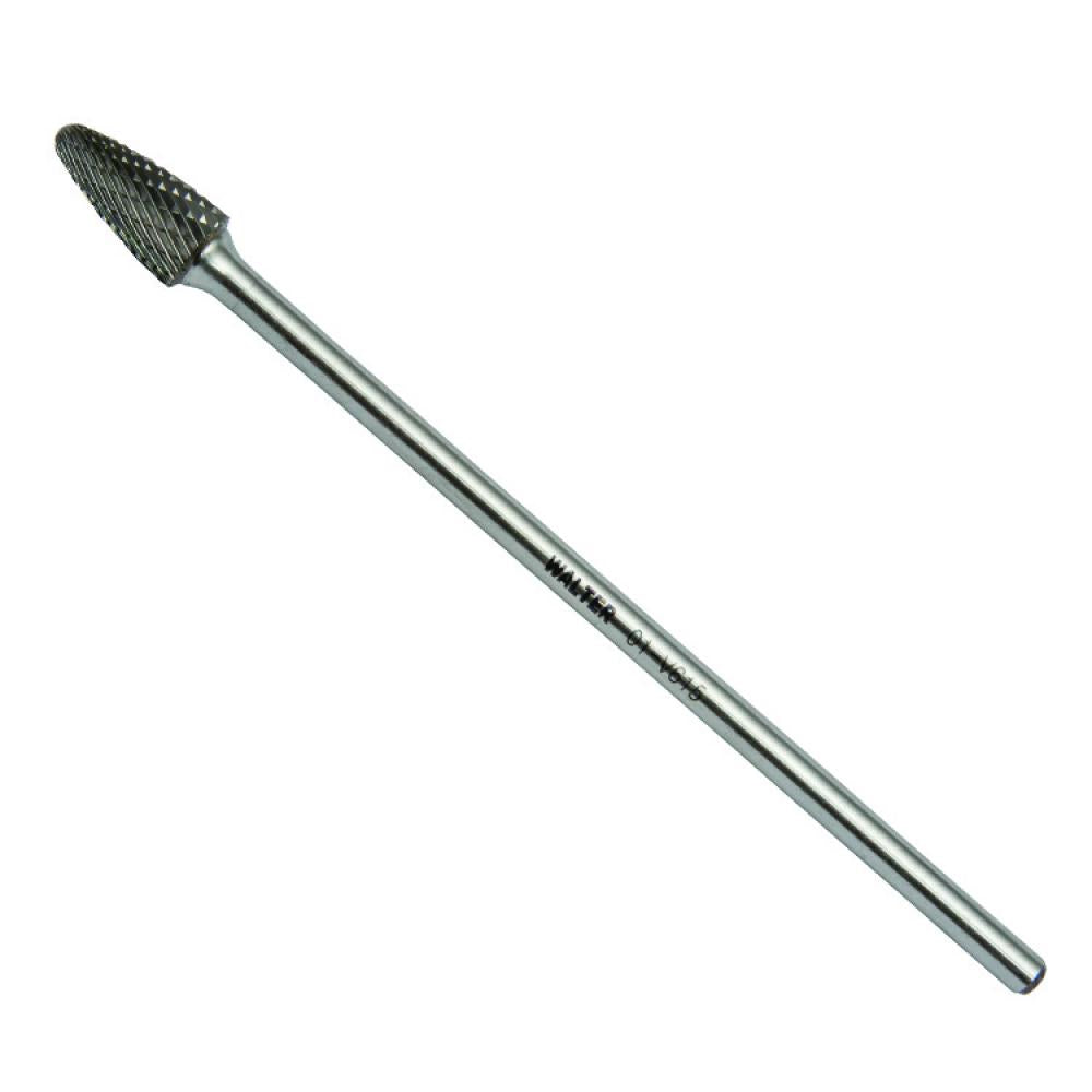 Tree (sf), Double Cut, 1/2 In. X 1 In. X 1/4 In.