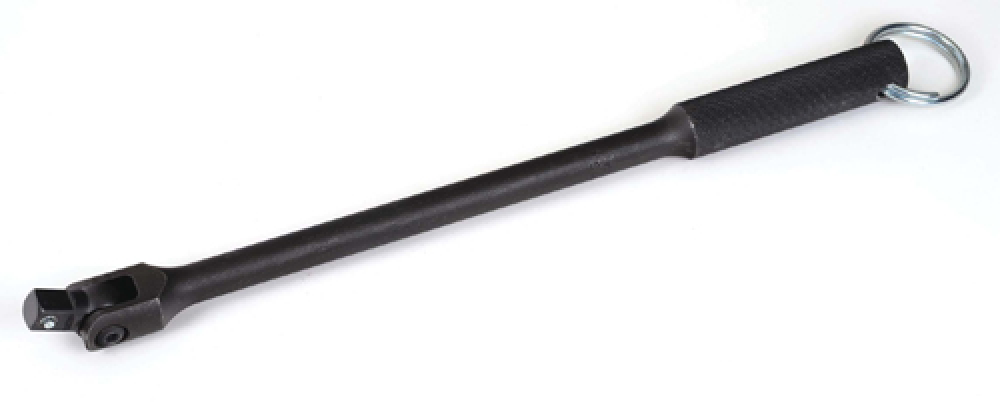 Tools @Height 1/2 Inch Drive 15 Inch Flex Handle