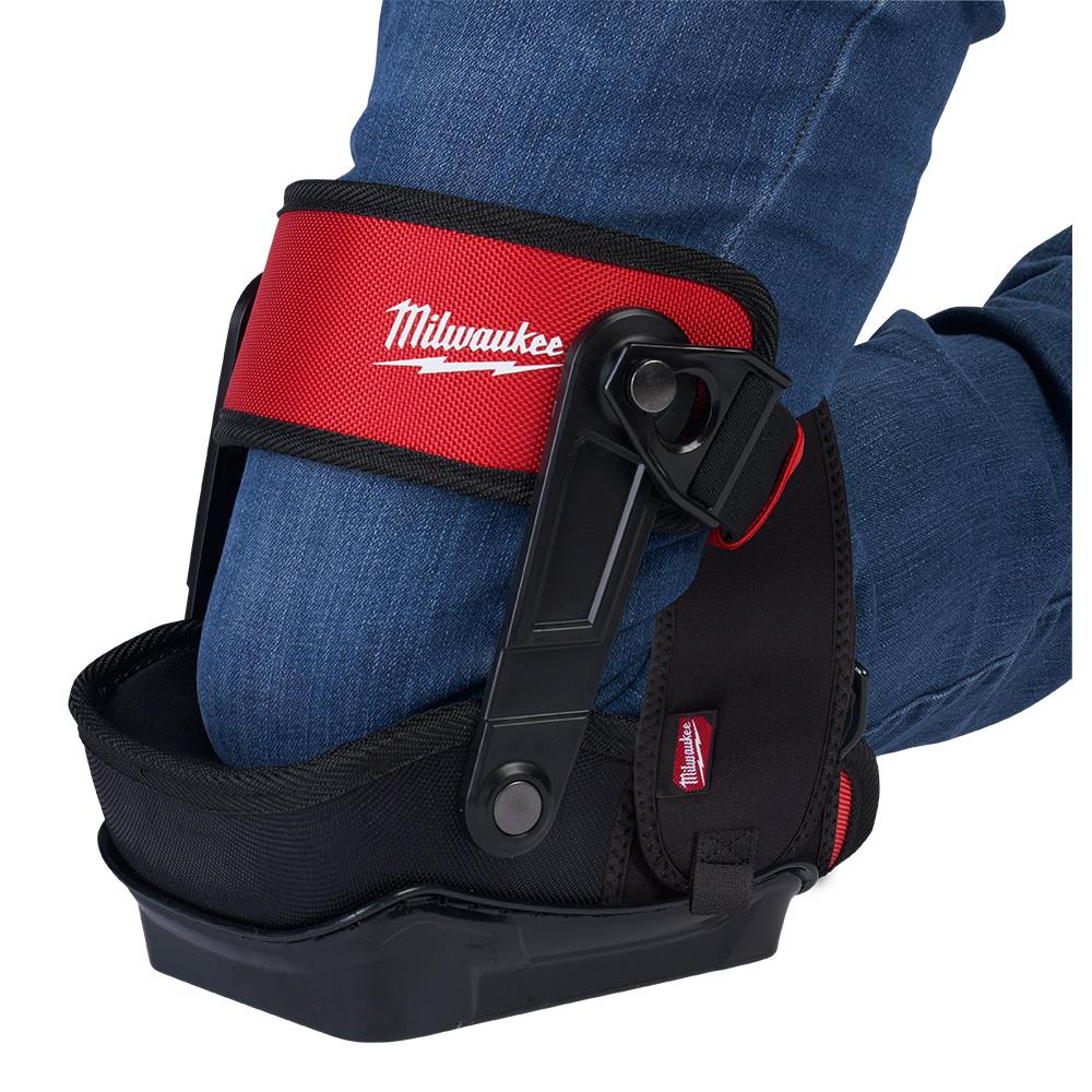 Stabilizer Performance Knee Pad