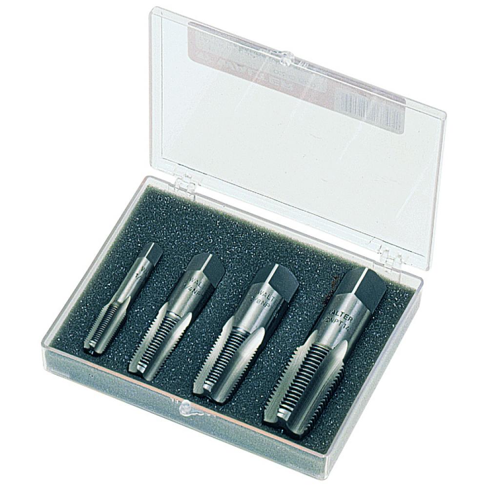 Taper Pipe Taps (npt)