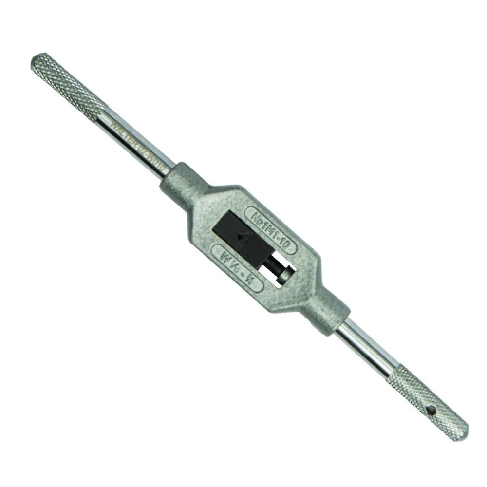 Adjustable Tap Wrenches, Type 1, 1/16 - 1/4 In.
