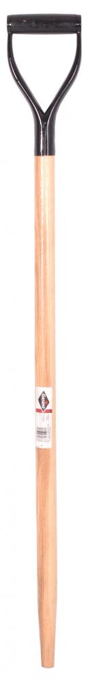 Poignée pour poussoir 43,75", poignée en acier