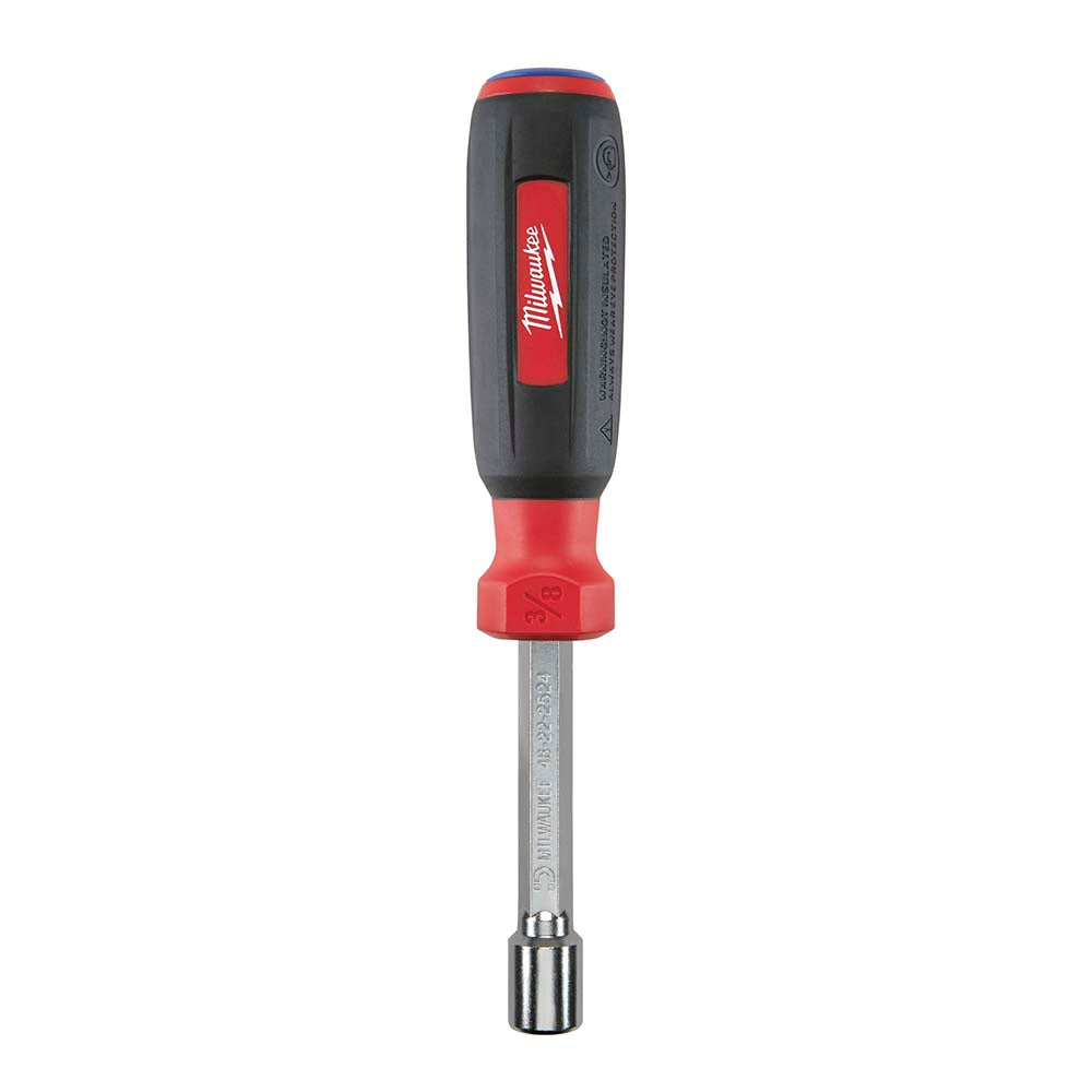 Hollowcore™ Magnetic Nut Driver 3/8 In