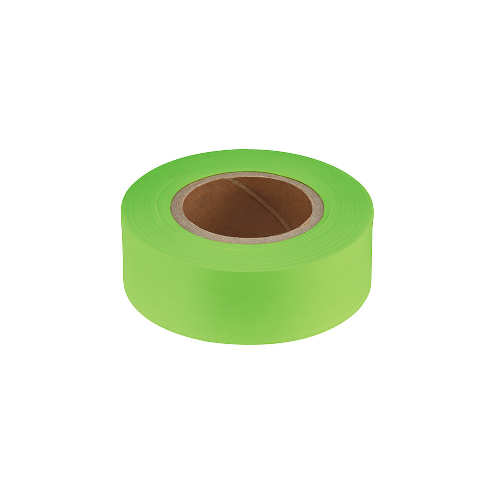 Empire® 200 Ft. x 1 In Lime Green Flagging Tape