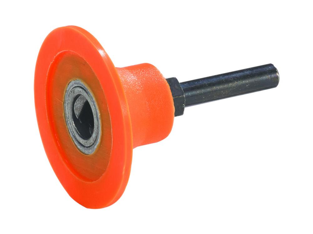 Twist, Grit Hard, 2 In. X 1/4 In.