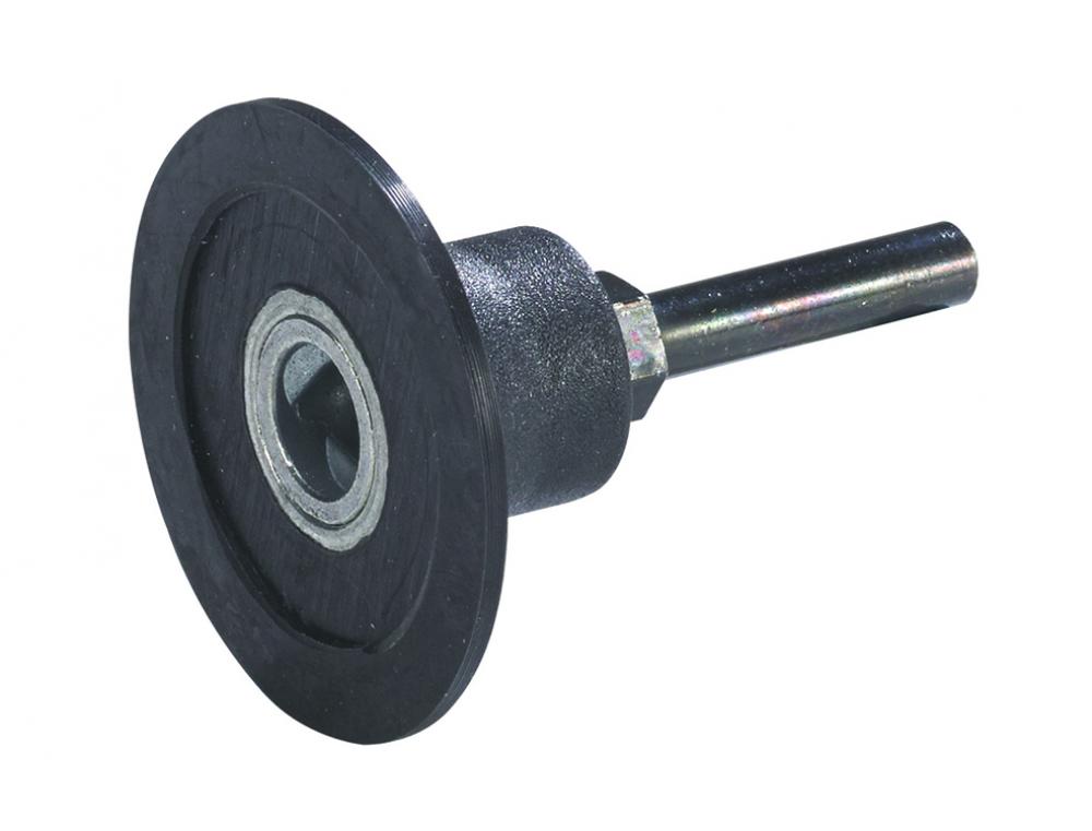 Twist, Grit Medium, 3 In. X 1/4 In.