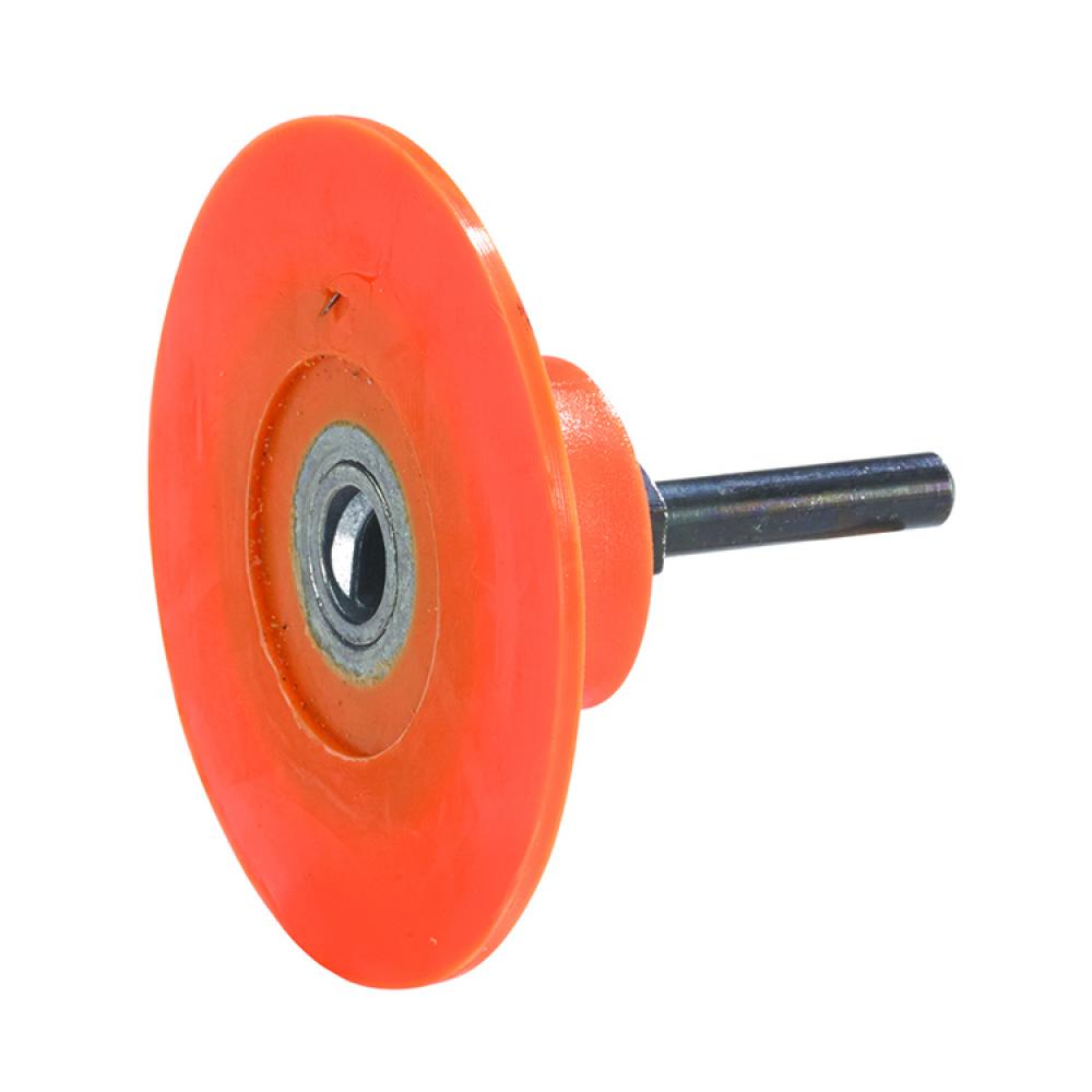 Twist, Grit Hard, 3 In. X 1/4 In.