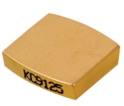 Turning Insert: KRR658680 KC850, Carbide