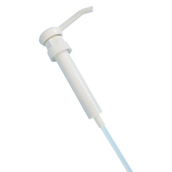 Pompe pour contenant 4l 16-1/8