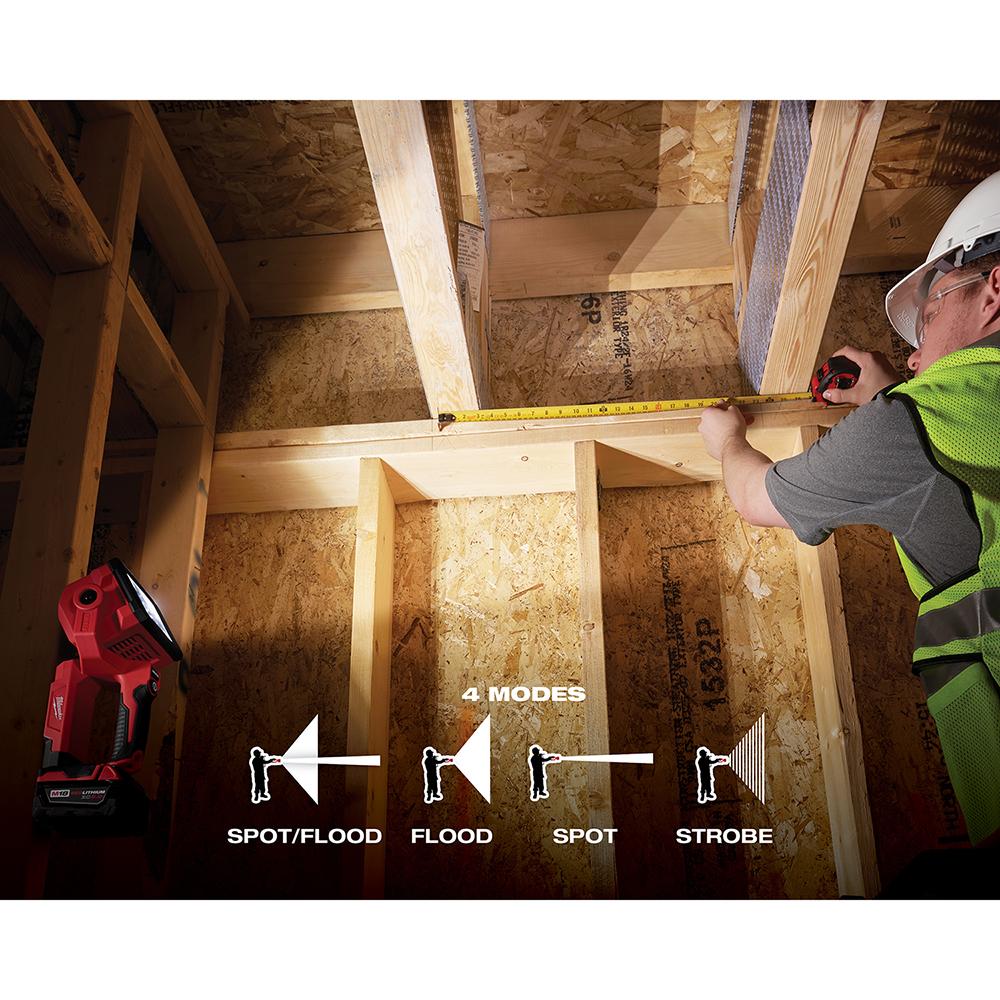 Projecteur de recherche M18™