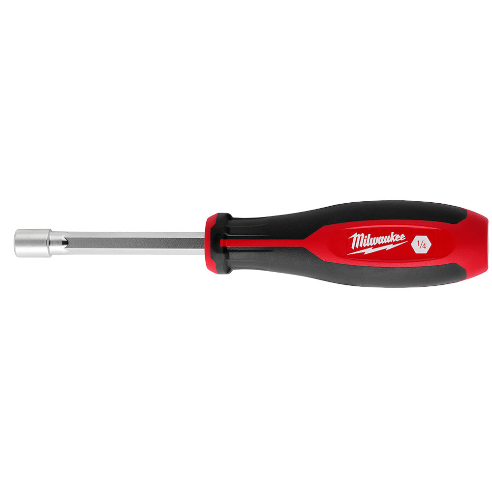 Hollowcore™ Magnetic Nut Driver 1/4"