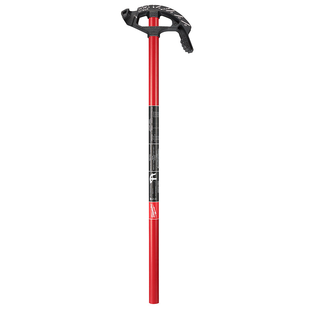 3/4 In Iron Conduit Bender
