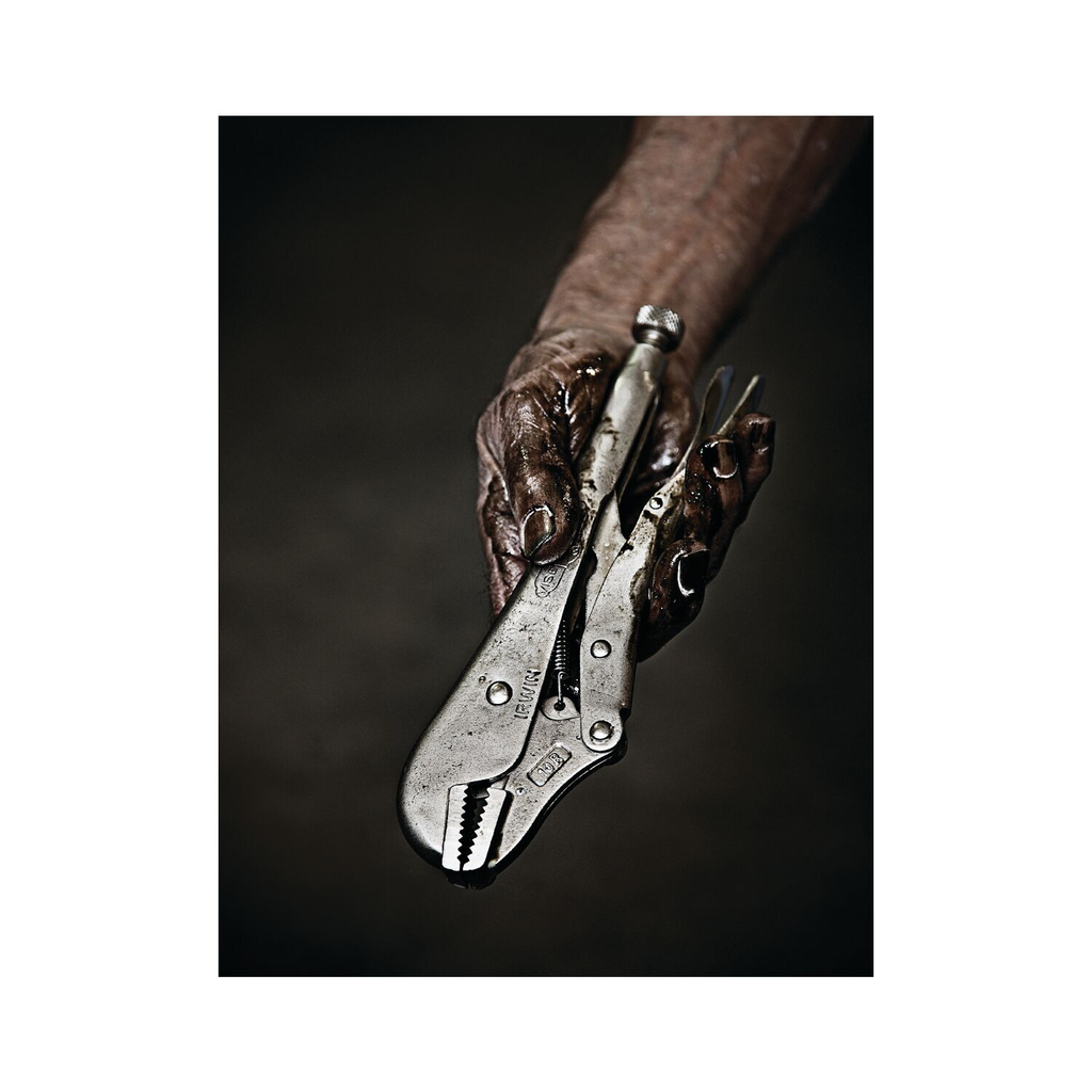 IRWIN Vise-Grip Original Locking Pliers Straight Jaw 10-Inch