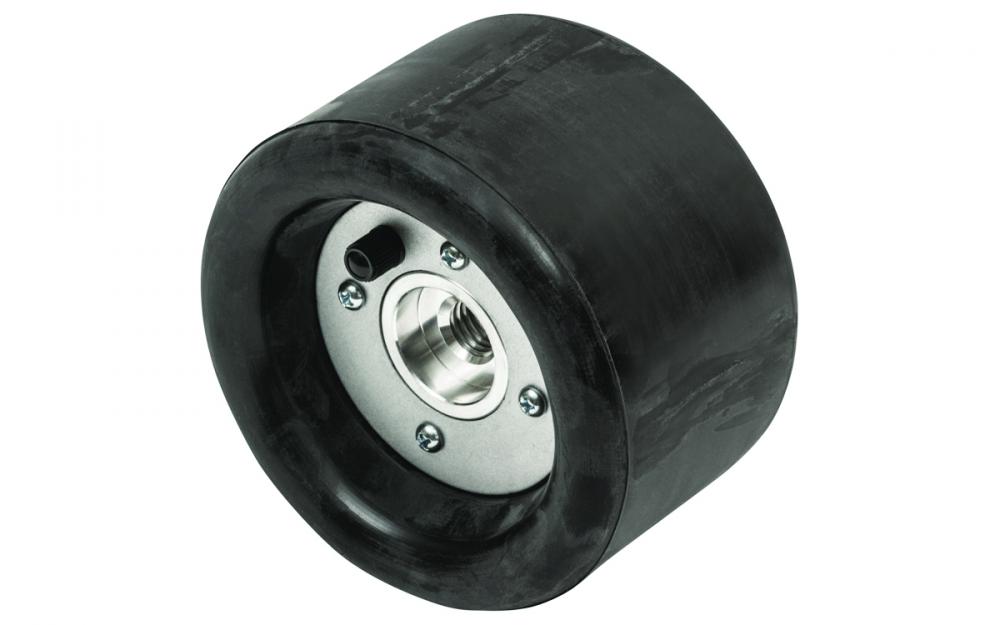 Pneumatic Drums, 5 In X 5/8 In X 11 In X 3-1/2 In