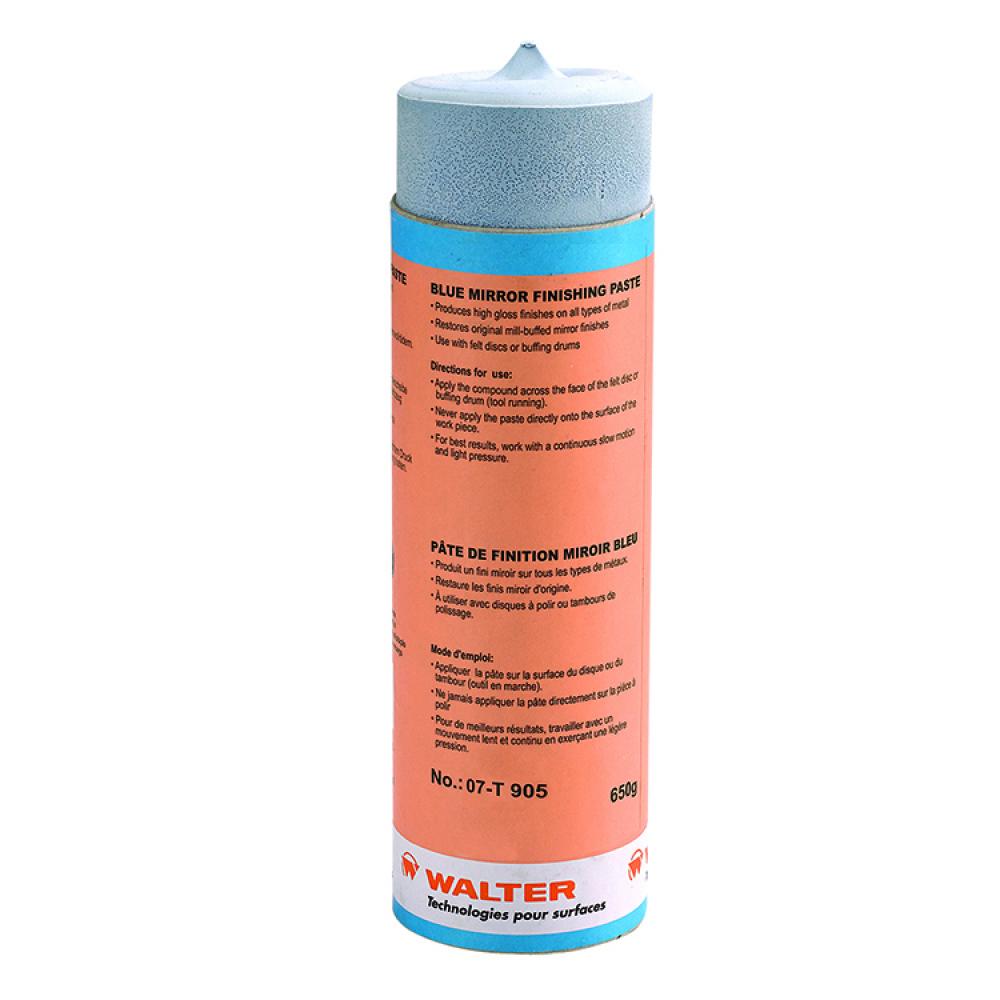 Blue Polishing Paste