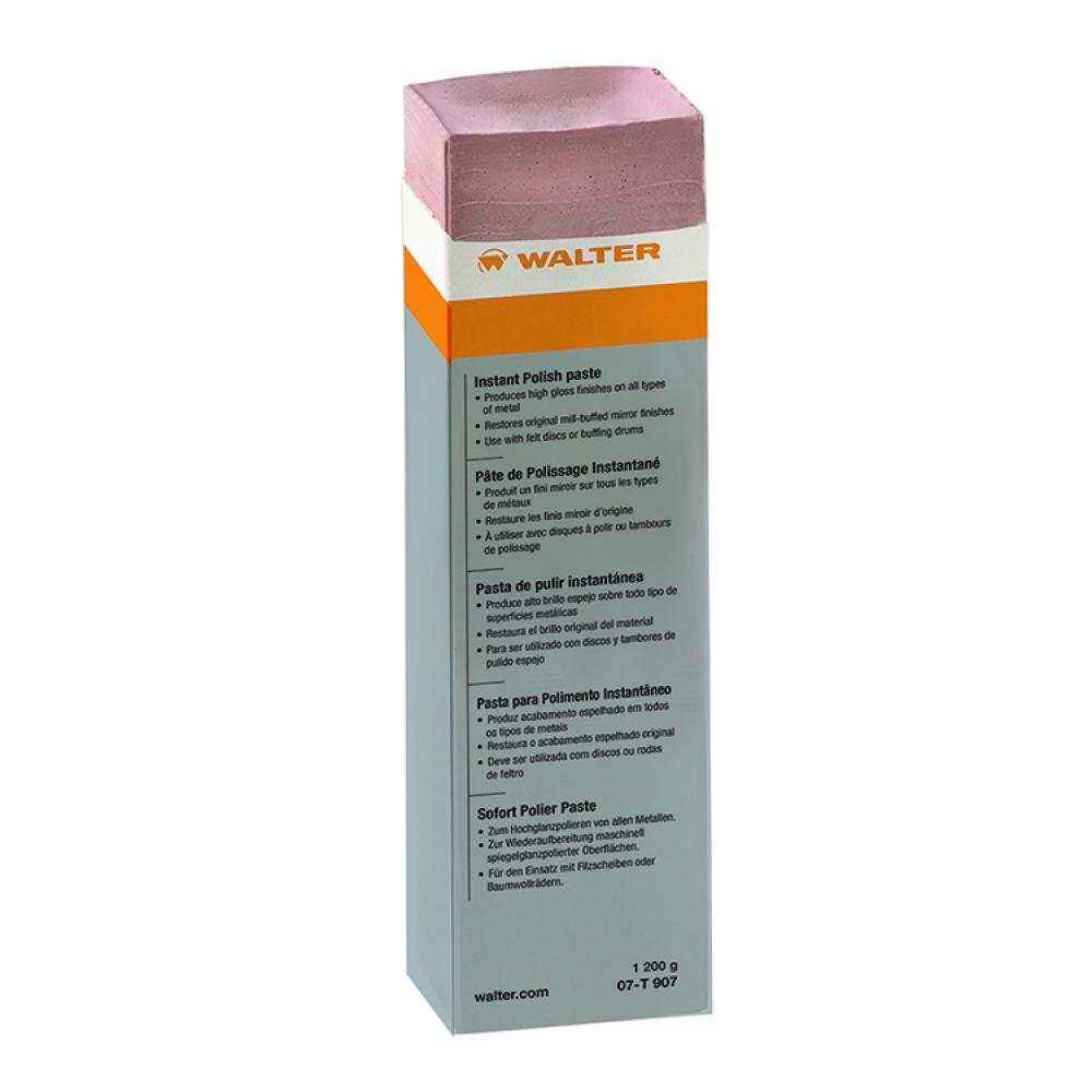 Instant Polish Paste