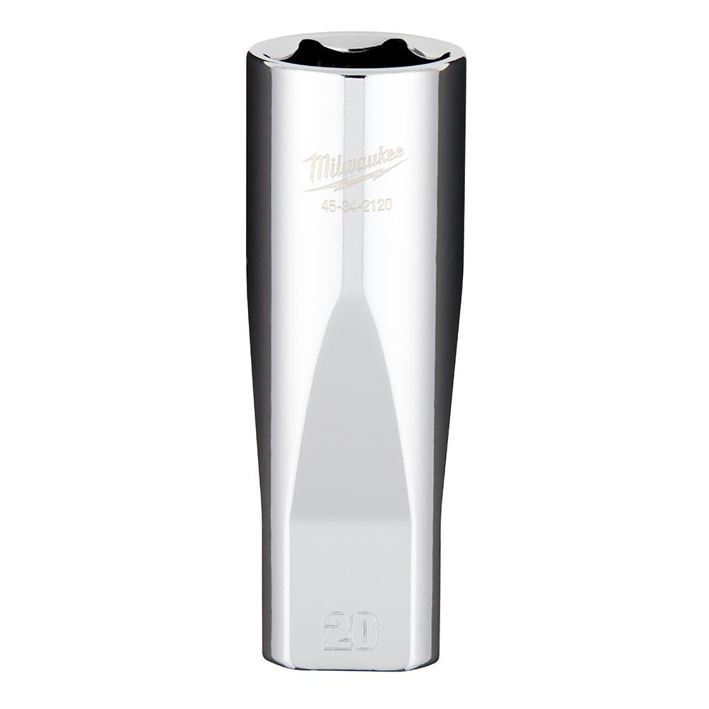 20mm Deep Metric Socket