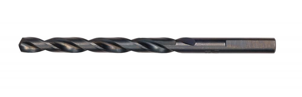 17/64 in. Thunderbolt Black Oxide"