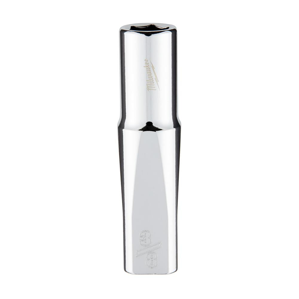 3/8 in. drive 3/8 in. SAE Socket