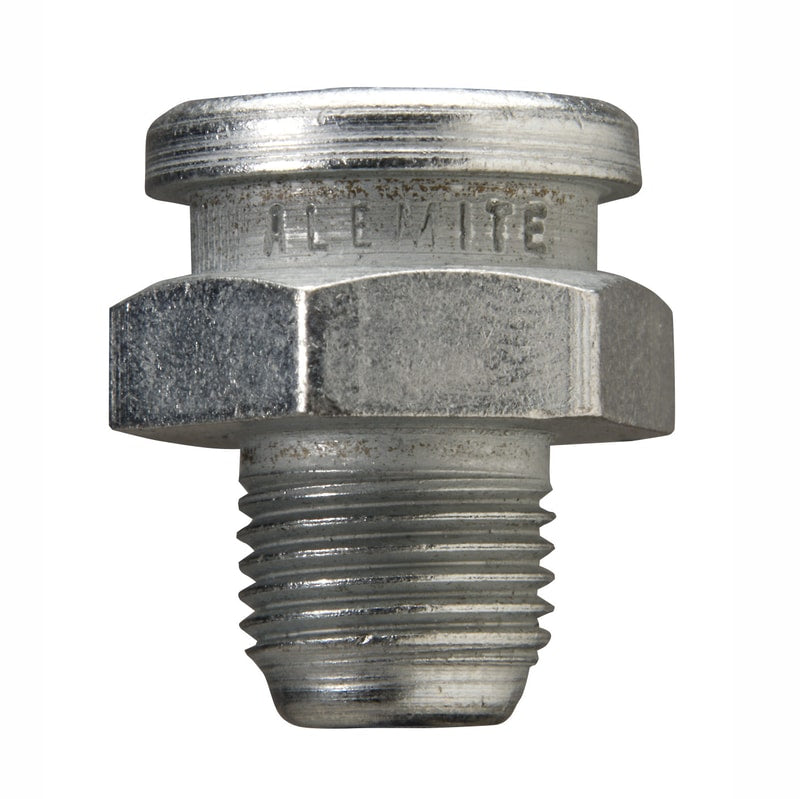 Button head fitting 1/8NPT