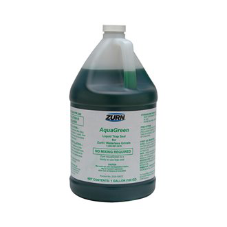 ZGS-128OZ, 128 Ounce Zurn AquaGreen™ Sealant