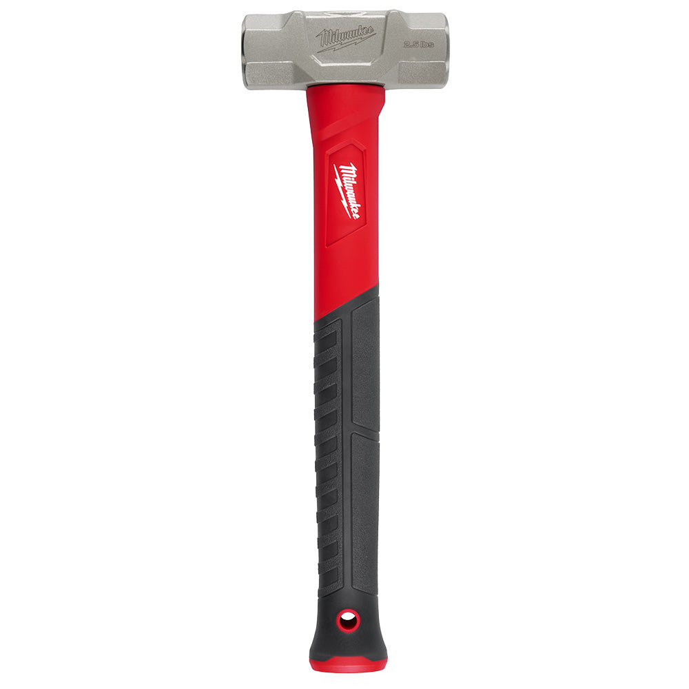 2.5lb Fiberglass Engineer Hammer