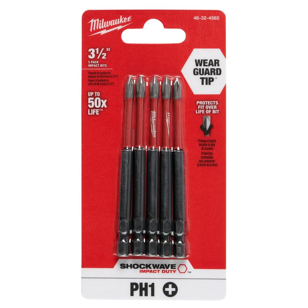 PH1 driver Bits