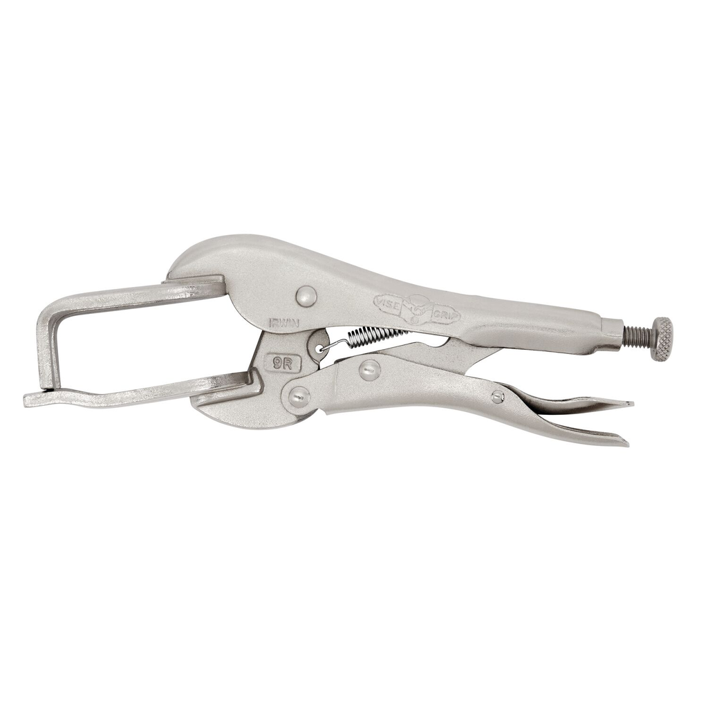 IRWIN Vise-Grip Locking Pliers Welding Clamp 9-Inch