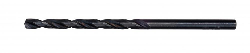9/64 in. Thunderbolt Black Oxide"