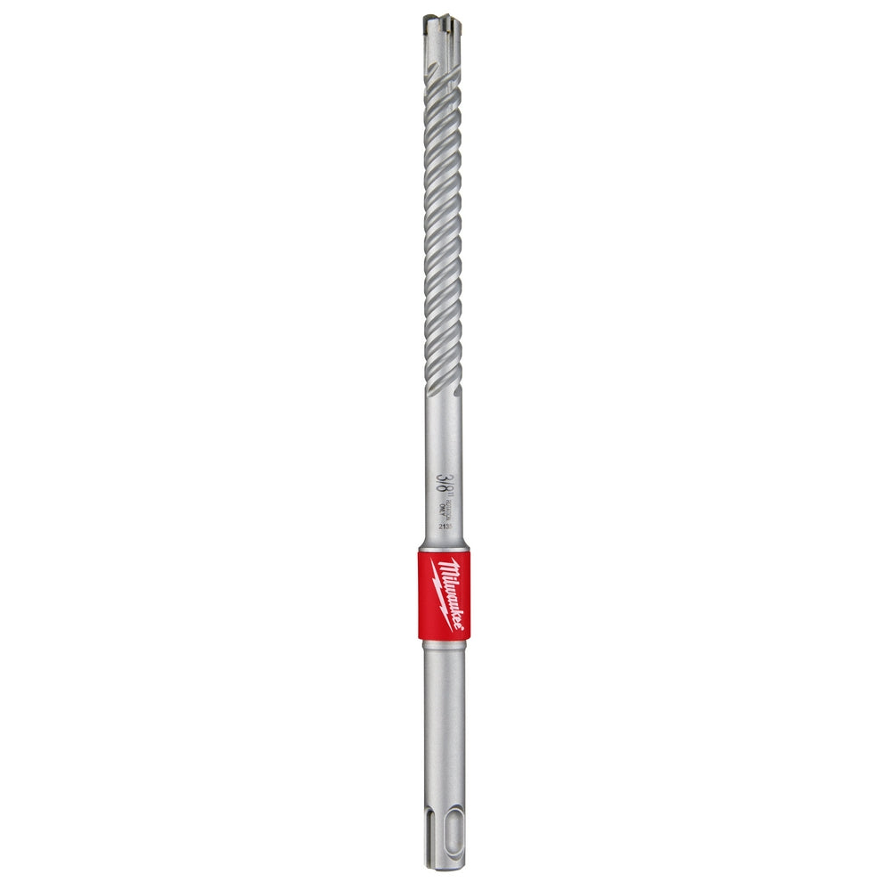 Sds Plus 3/8" x 8" Rebar Cutter