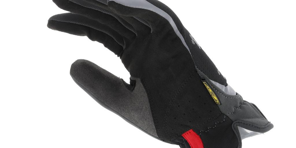 FastFit® Gloves (X-Large Black)