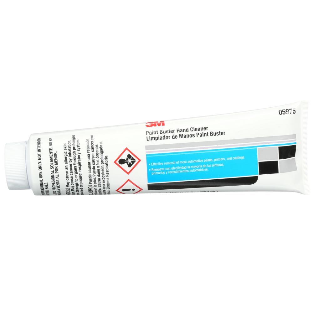 Nettoyant pour les mains Paint Buster de 3M™, 05975, 9,75 oz liq. (147,87 ml)