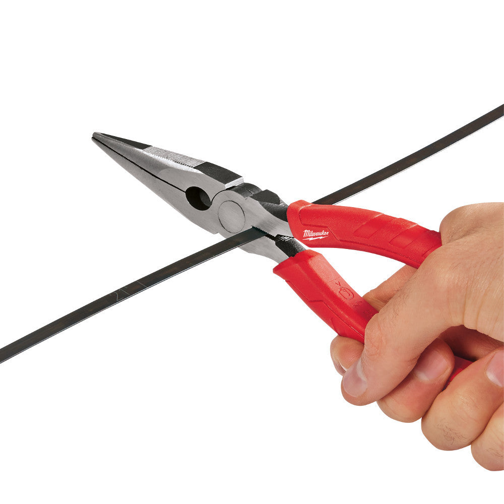 Long Nose Pliers