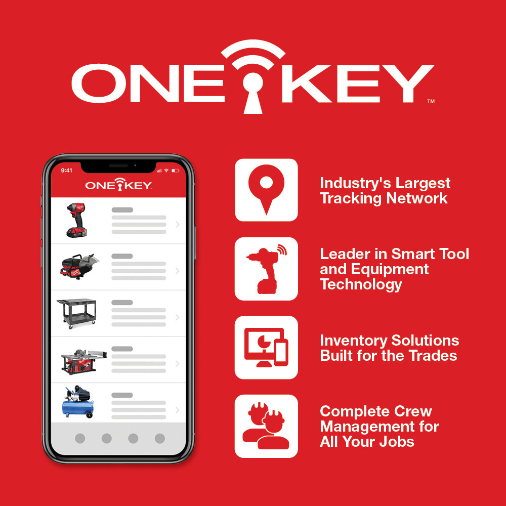 M18 Fuel One-Key Impact Wrench 3/4in Friction Ring Kit