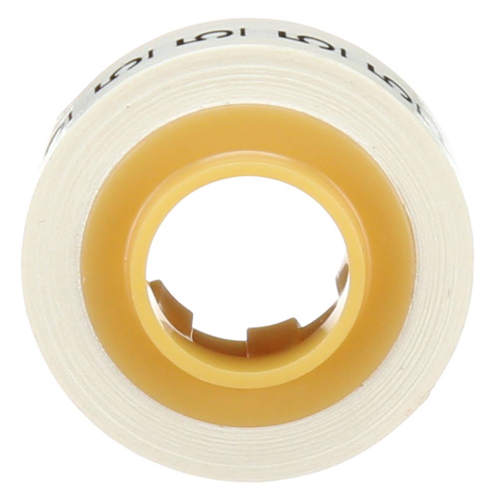 3M™ ScotchCode™ Wire Marker Tape Refill Roll, SDR-5, number 5, 5.46mm x 2.4m, 10/pk