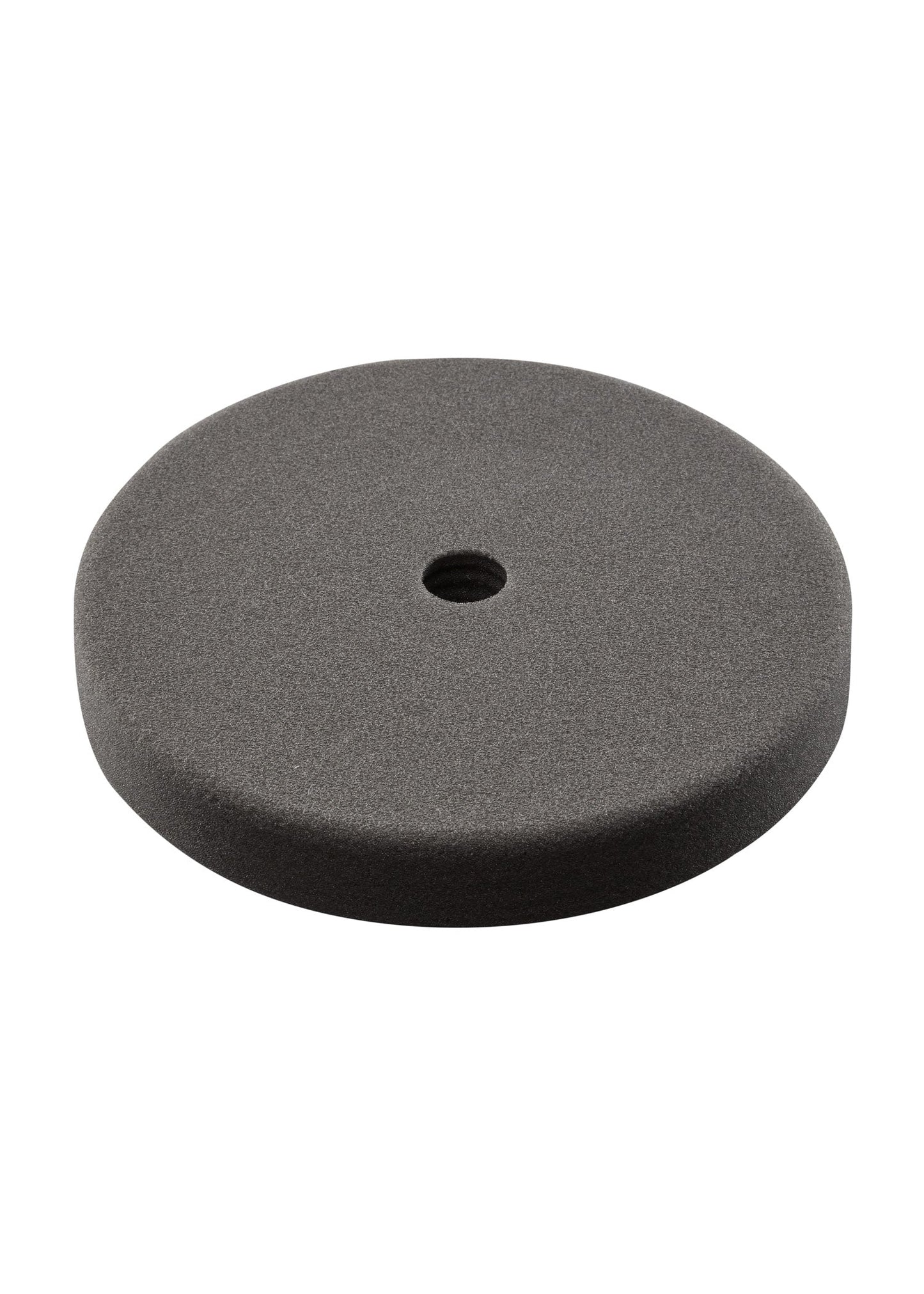 7 In Black Foam Finishing Pad 5/pk