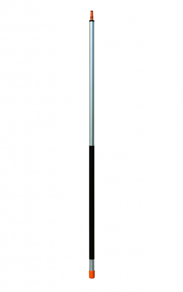 Aluminum Section Pole with Sleeve, Base
