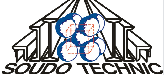 Jauge d'épaisseur 1/2 pour benne à ordures